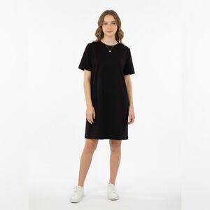 Hugo Boss Black Dress